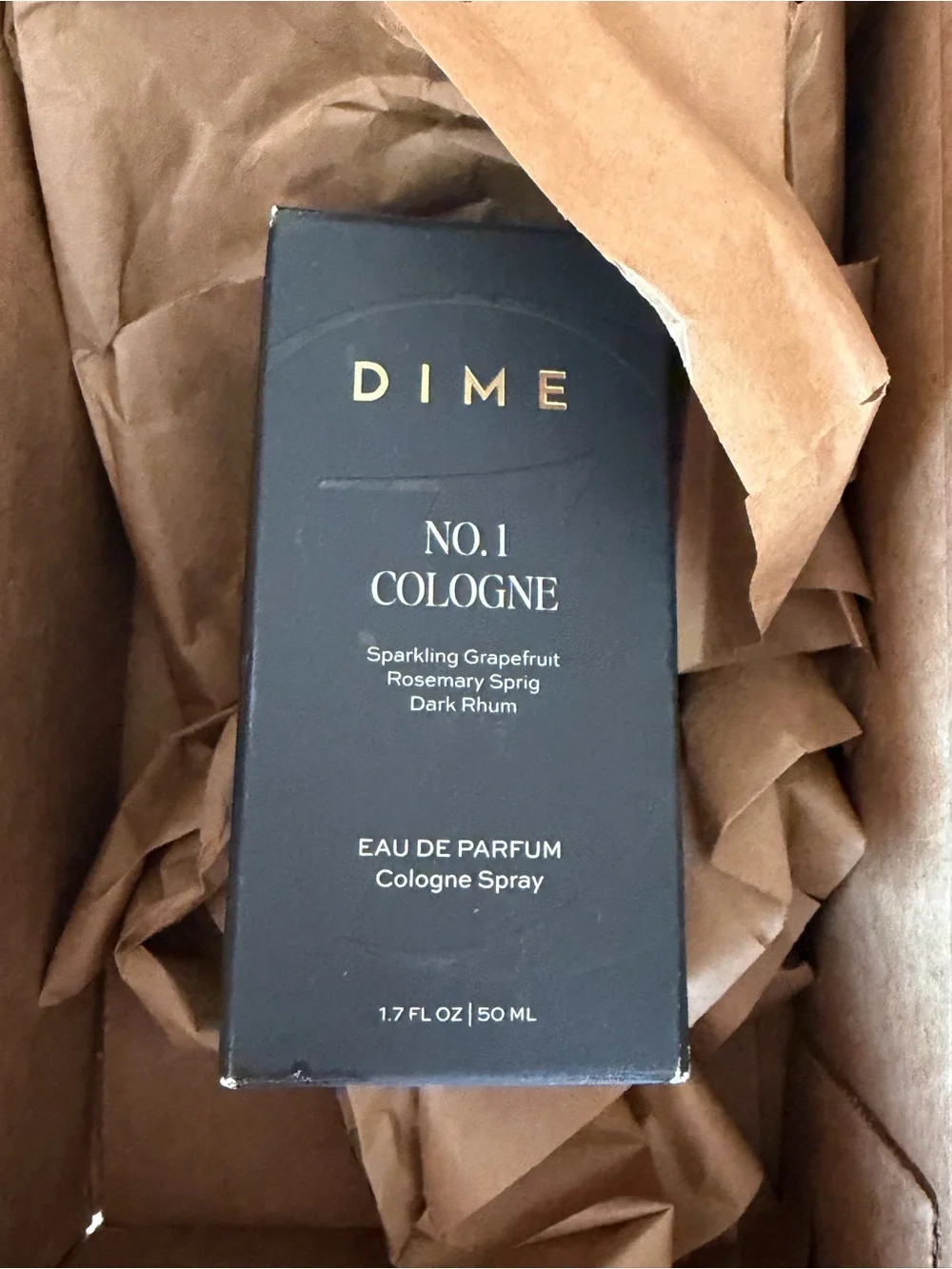DIME No. 1 Cologne